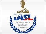 International Association for Sports Law