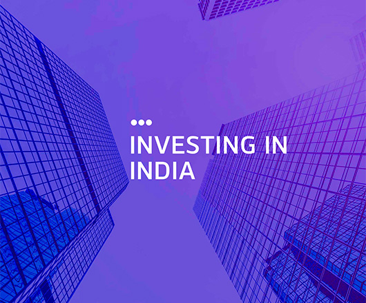 Investing In India 