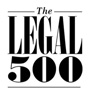 Legal 500 Asia Pacific