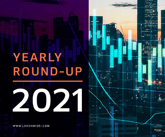 Yearly Round up 2021