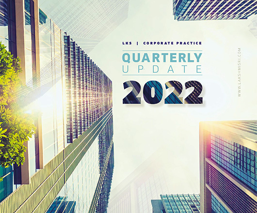Corporate Practice 2022